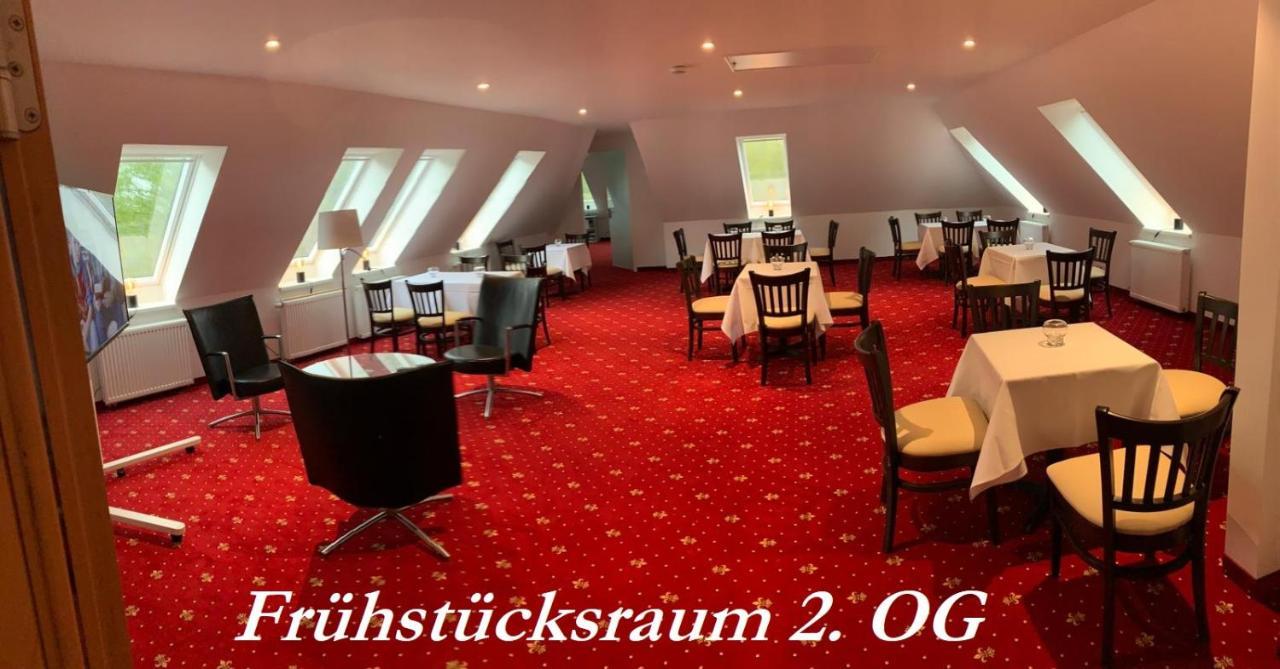 Hotel Seegarten Gmbh