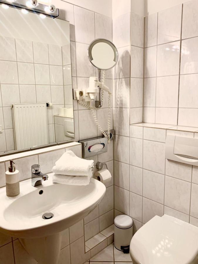 Seegarten Gmbh Hotel *