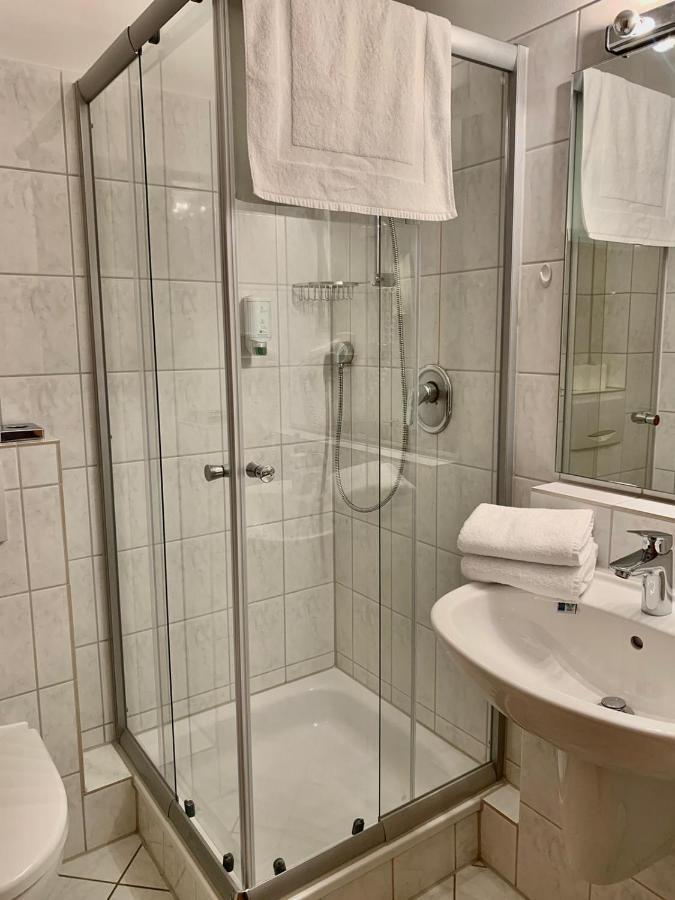 Hotel Seegarten Gmbh