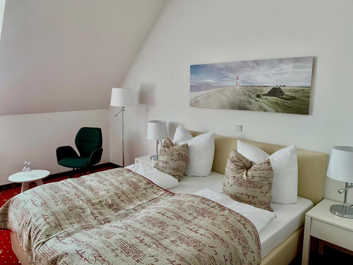 Seegarten Gmbh Hotel Barmstedt