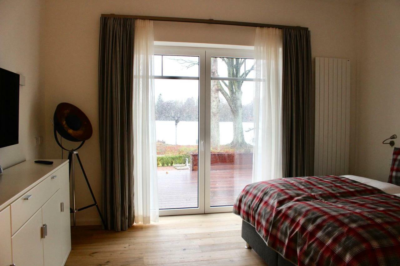 Seegarten Gmbh * Barmstedt