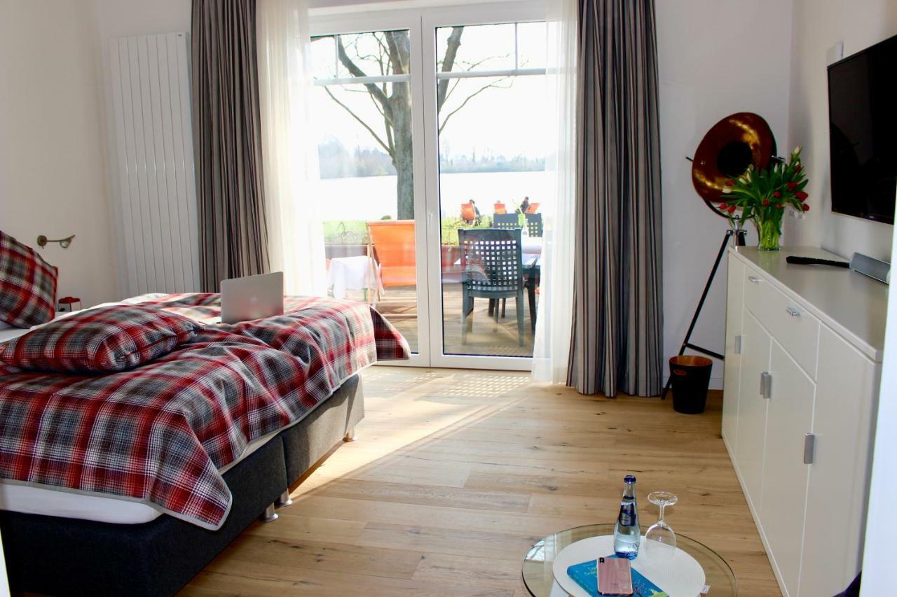 Seegarten Gmbh Hotel *