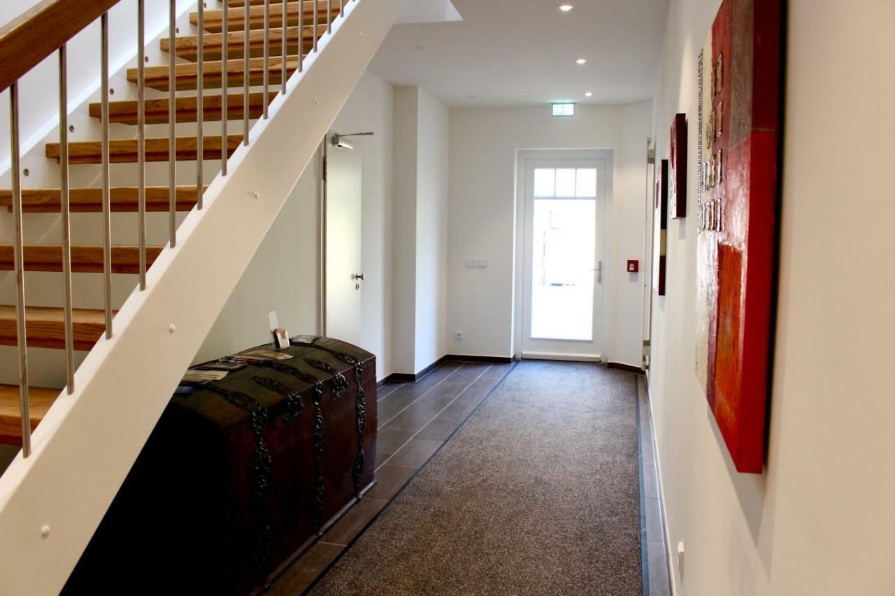 Hotel Seegarten Gmbh Barmstedt