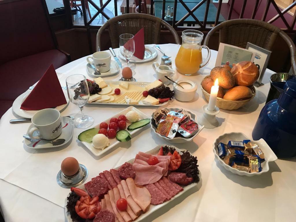 Hotel Seegarten Gmbh *
