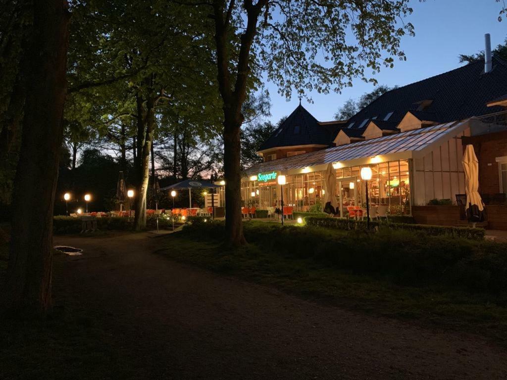 Seegarten Gmbh Barmstedt